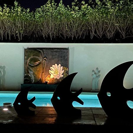 Mas Beau Soleil & Spa Cottages De Charme Avec Jacuzzi&Jardin Prives Saint-Rémy-de-Provence Kültér fotó