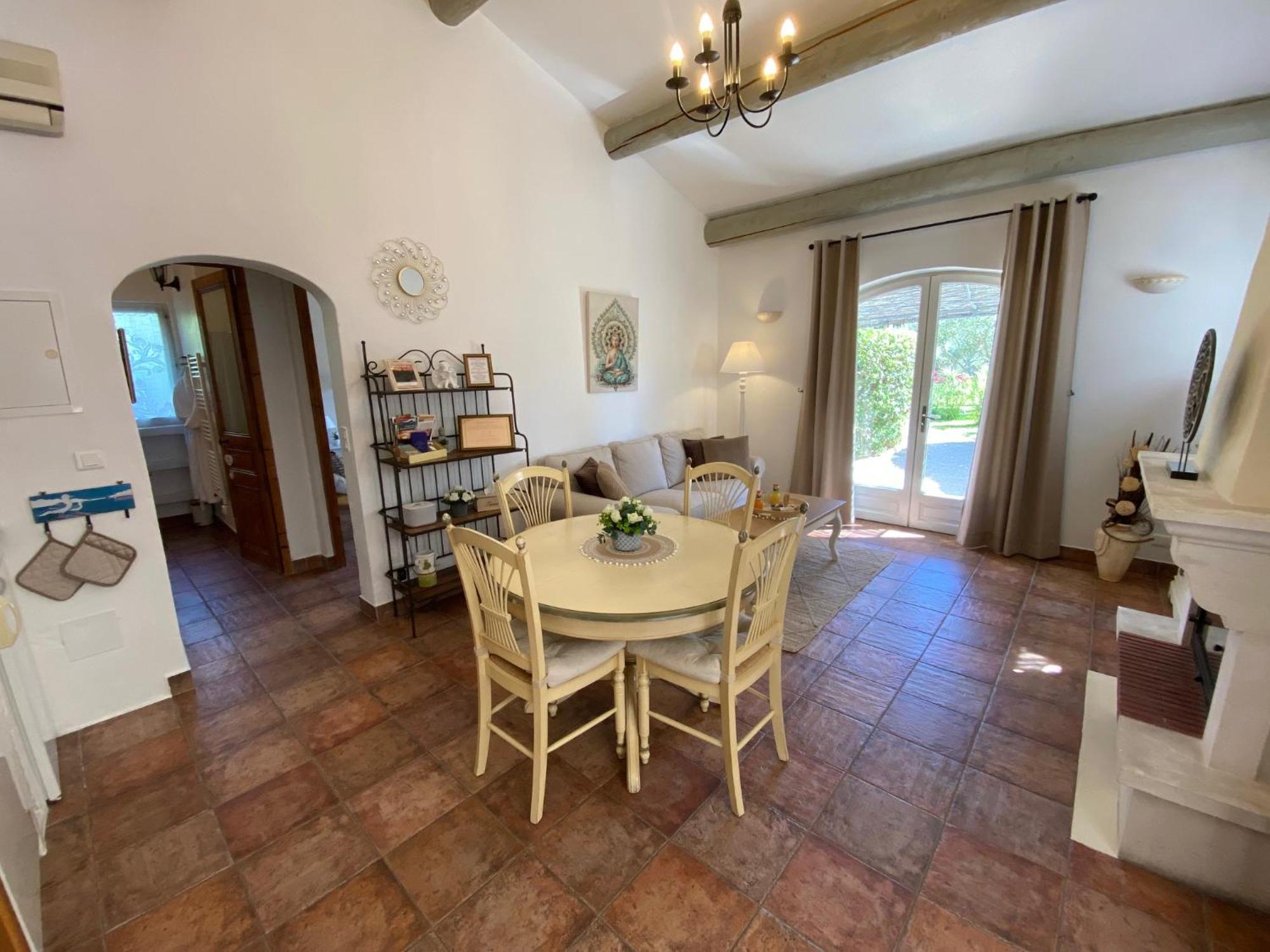 Mas Beau Soleil & Spa Cottages De Charme Avec Jacuzzi&Jardin Prives Saint-Rémy-de-Provence Kültér fotó